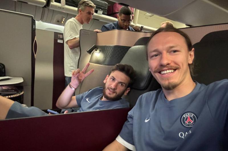 L'Équipe: Сафонов отказался покидать «ПСЖ»