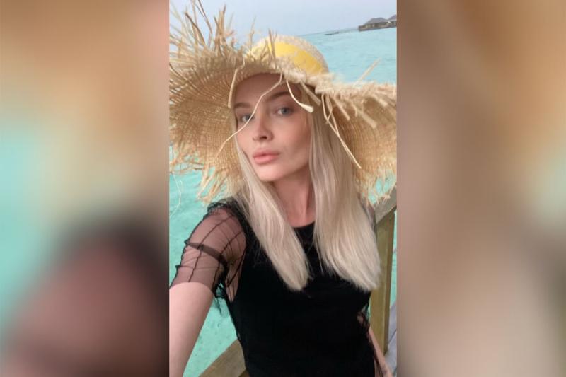 Модель Шишкова рассказала, что уже увиделась с новорожденной дочерью Тимати