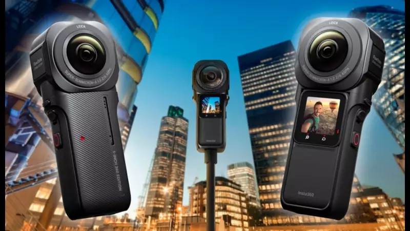 Компания Insta360 будет платить худеющим сотрудникам и штрафовать набирающих вес