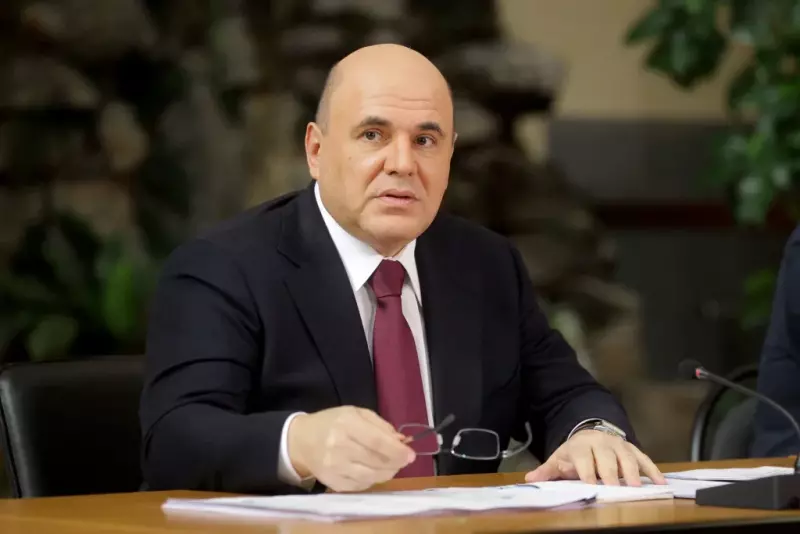 Мишустин досрочно покинул заседание ЕАЭС в Киргизии из-за саммита РФ и США