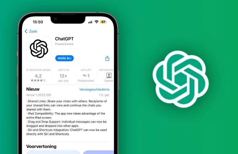 TechCrunch: приложение ChatGPT заработало OpenAI $2 млрд