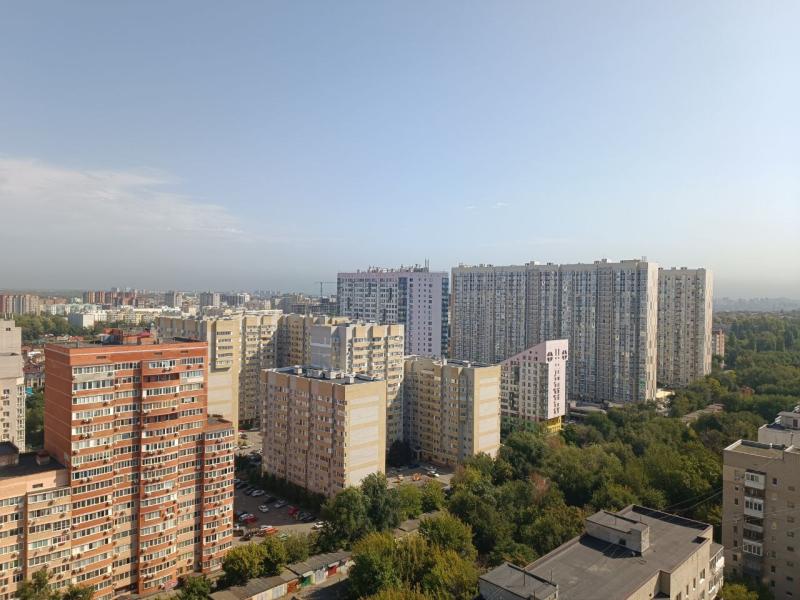 Число заявок на получение ипотеки на вторичное жилье в России выросло на 26%