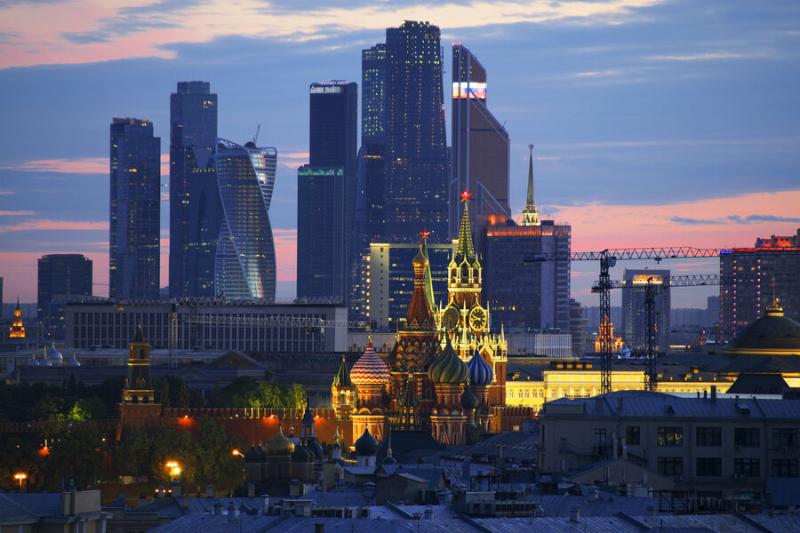 В МИД назвали крупный приз на «Интервидении» стимулом для участников