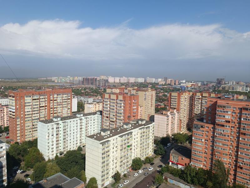 Росреестр: 16 российских городов имеют самые короткие названия