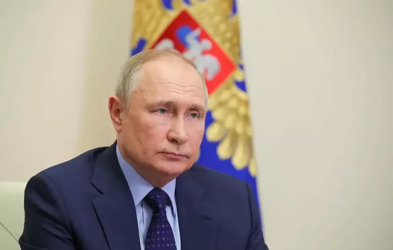 Лавров: Путин не встретится с Зеленским только для признания его легитимности