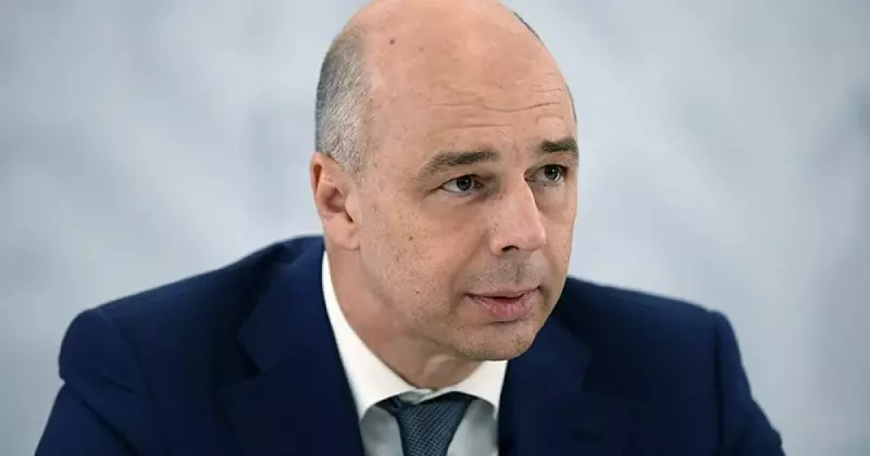 Глава Минфина Силуанов спрогнозировал рост ВВП России в 2025 году не ниже 1,5%