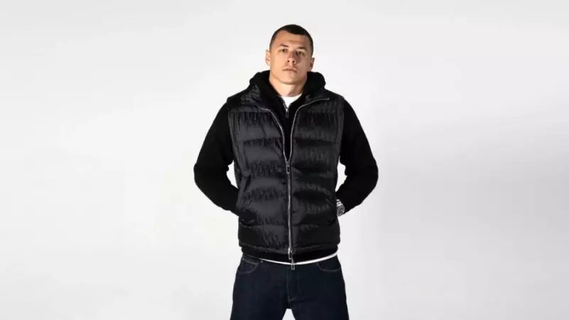 PostNews: рэпер Macan получил штрафов на сумму 84,5 тыс. рублей за нарушение ПДД