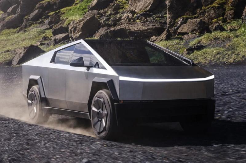 CNBC: продажи Tesla обвалились на 40% в ЕС из-за китайской BYD