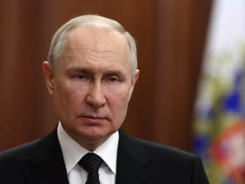 Путин: Россия является одним из основных в мире рынков для экспорта авто из КНР