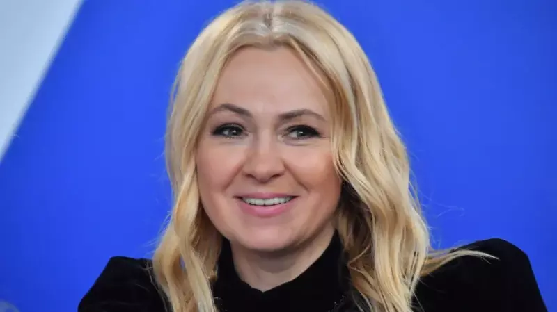 Яна Рудковская: счастлива, что дожила до момента, когда могу говорить правду