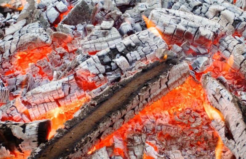 Лесные пожары в Якутии локализованы, режим ЧС снят в Мирнинском районе
