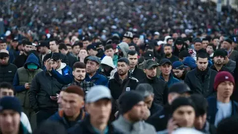 Экономист Мосягин: доходы россиян вырастут из-за квот на трудоустройство мигрантов