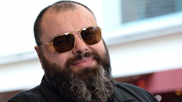 Продюсер Максим Фадеев предложил Сергею Лазареву сотрудничество