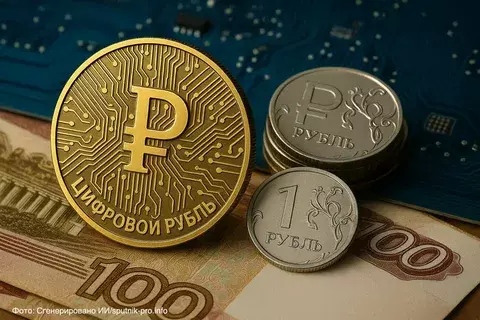 Минфин: казначейство осуществило первую выплату заработной платы в цифровых рублях