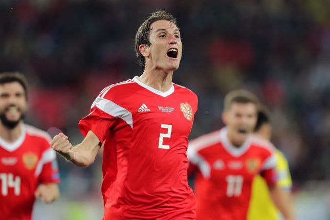 Марио Фернандес завершает карьеру из-за серьезной травмы, не нашел клуб в России