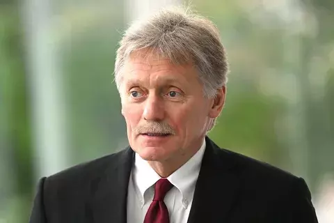 Песков поздравил организаторов «Интервидения» с успешным проведением конкурса