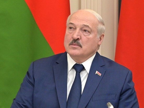 Лукашенко ознакомил премьер-министра Турчина с «косяками… 