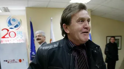 Экс-президент «Локомотива» Наумов: «Спартаку» будет тяжело с «Пари НН»