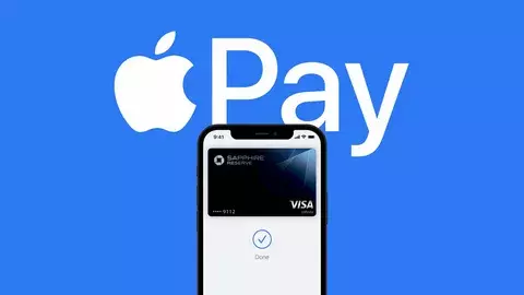 «Код Дурова»: Apple Pay в России перестал принимать даже иностранные карты