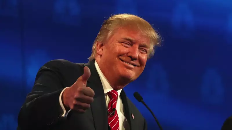 WSJ: состояние семьи Трампа выросло на $5 млрд после запуска торгов токеном WLFI
