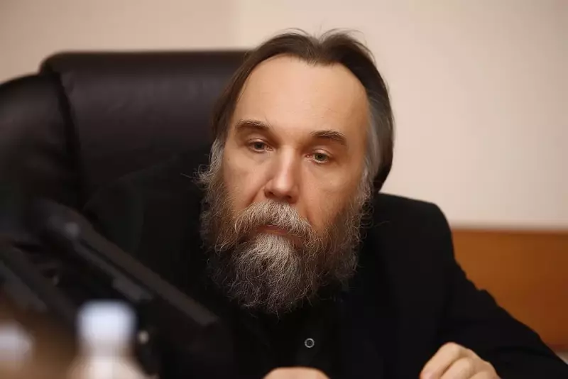 Философ Дугин: будущее человечества зависит от России, Китая и Индии