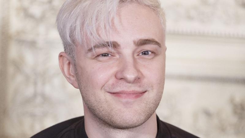 Певец Егор Крид переделал возмутивший Мизулину номер с откровенными танцами