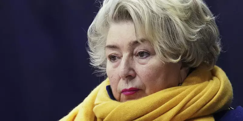 Тренер Тарасова назвала оскорбительными слова Родченкова про Медведеву