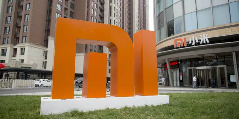 Xiaomi зарегистрировала в России торговую марку для продажи пива, чая и шоколада