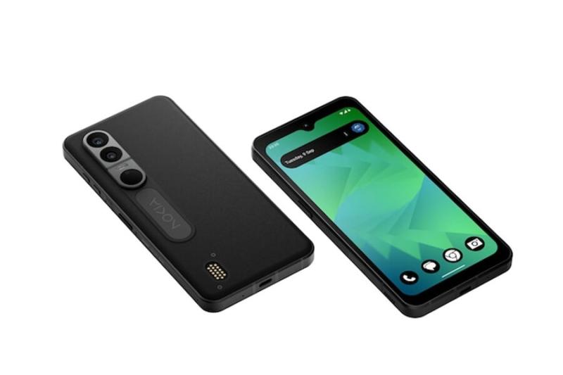 Nokia представила HMD Secure Mission-Safe Phone для чиновников и военных