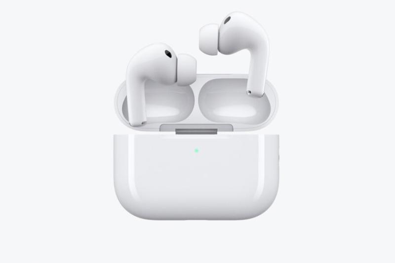 Новые Apple Watch и AirPods в России в разы популярнее предшественников