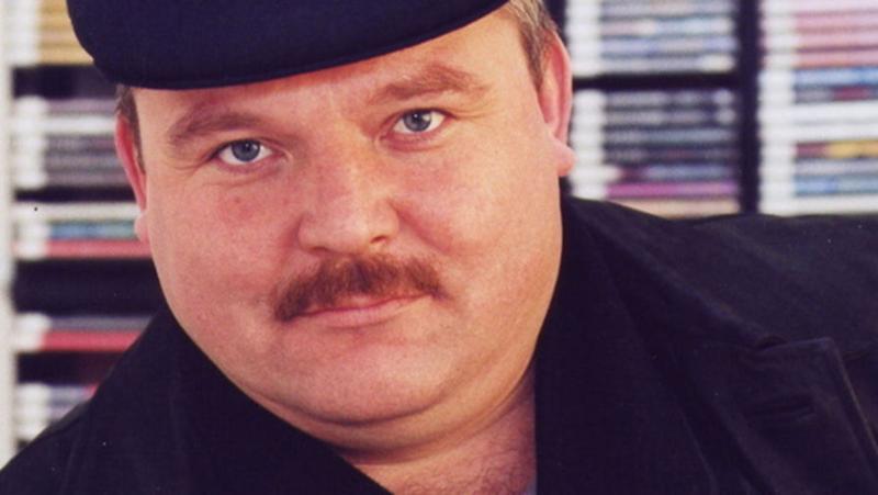 Mash: певица Ирина Круг зарегистрировала бренд «Михаил Круг»
