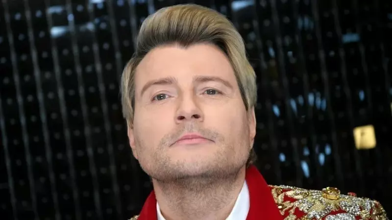Певец Басков заявил, что артисты должны подавать пример своей помощью бойцами СВО