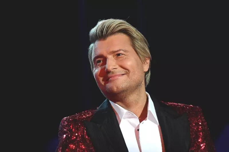 Певец Басков рассказал, что получал угрозы после поддержки СВО