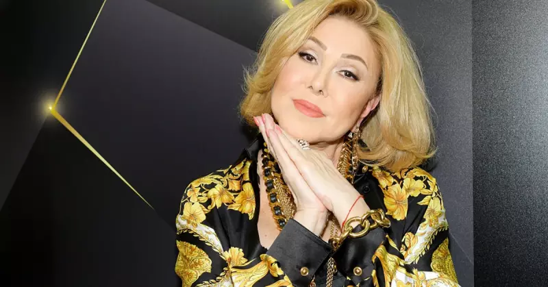 Певицу Успенскую обвинили в грубости из-за отказа отвечать на вопрос о дочери