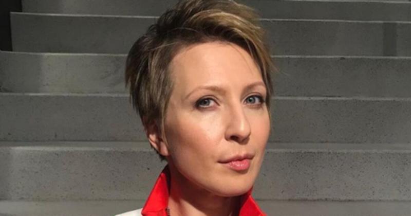 Телеведущая Чурикова: победитель «Интервидения» сразу даст пресс-конференцию