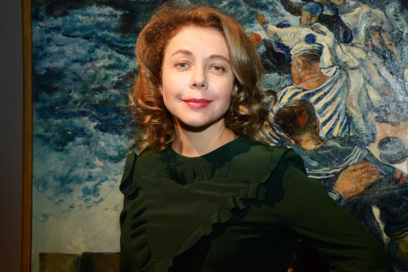 Писательница Рынска добилась права на отдельную платежку по квартире мужа