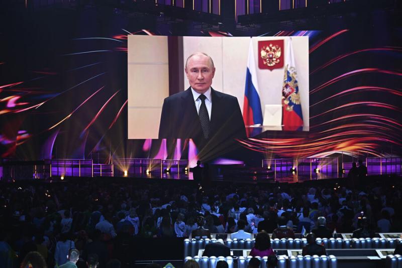 СSM: смысл «Интервидения» заключается в защите многополярного мира и традиций