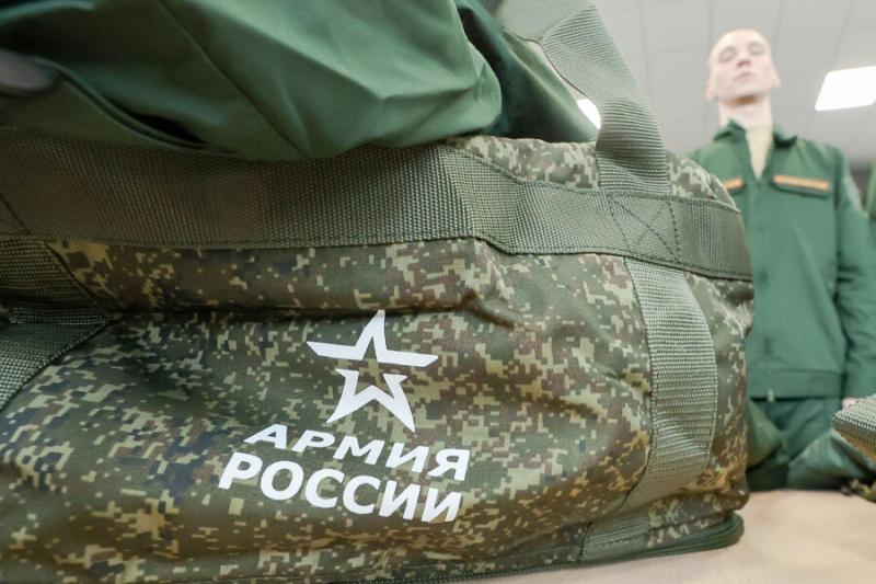 Правительство поддержало круглогодичный призыв при условии доработки закона