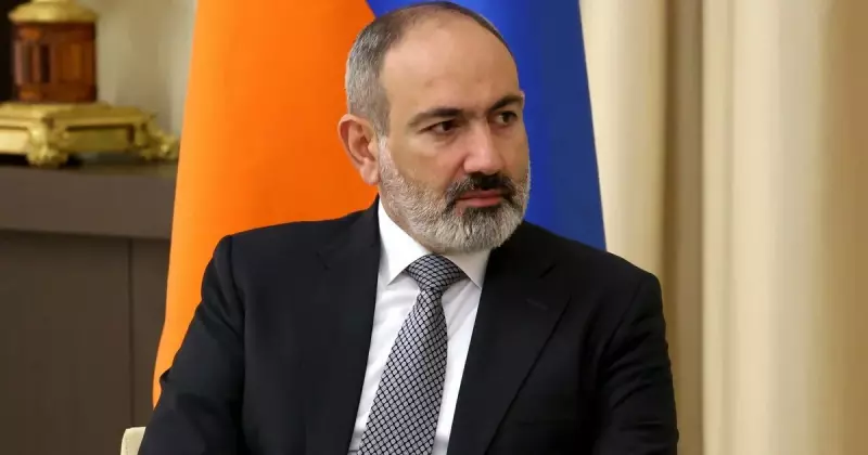 Пашинян: Армения придает важное значение отношениям с НАТО