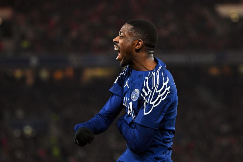 Боец ММА Нурмагомедов назвал нового обладателя «Золотого мяча» Дембеле лучшим