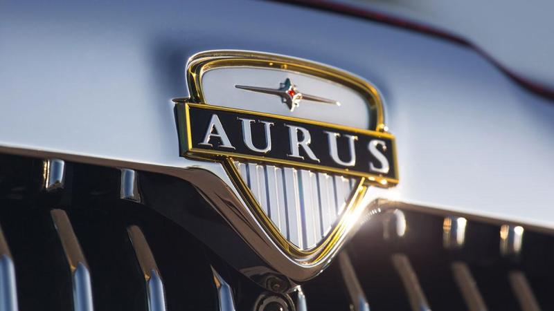 Mash: в России появятся конфеты, печенье, булочки и мороженое Aurus