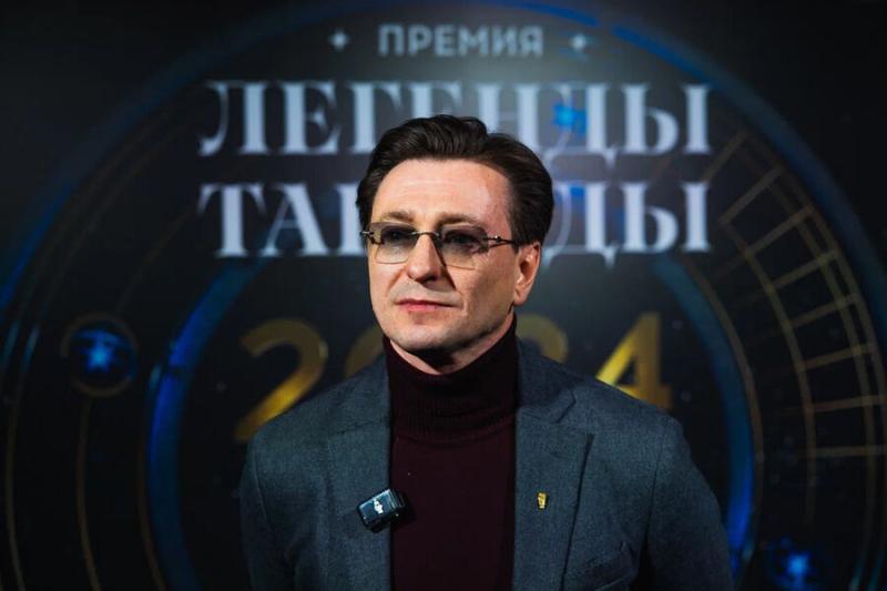 Актер Безруков заявил, что не прошел пробы в фильм… 