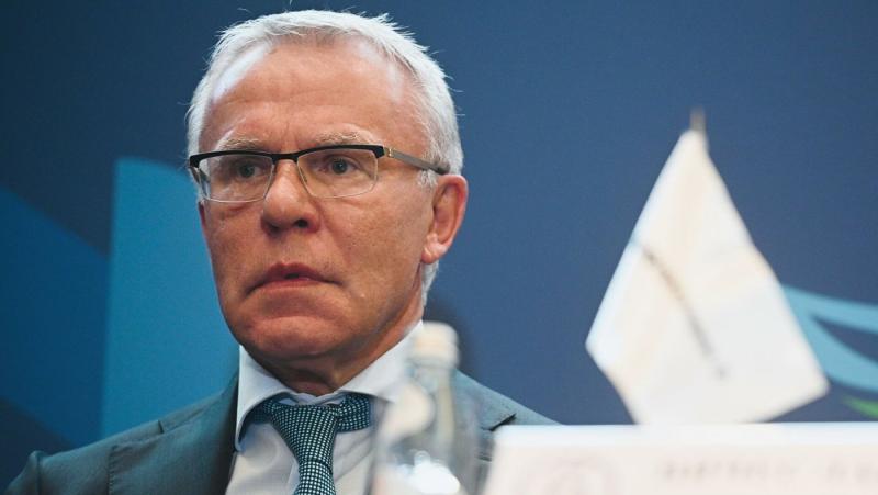 Депутат Фетисов: война дала шанс СССР участвовать в международных… 