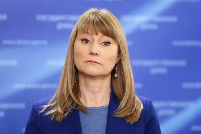 Депутат Журова положительно оценила решение УЕФА не отстранять… 