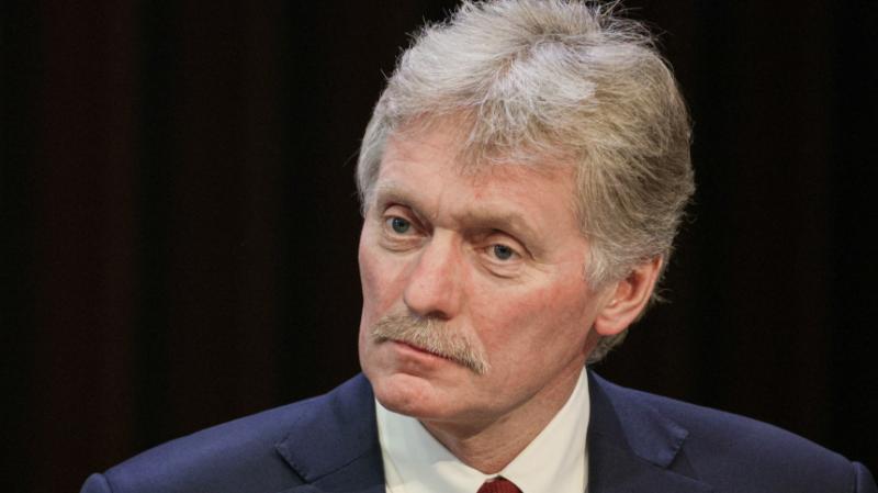 Песков заявил, что о реакции РФ на возможную атаку Кремля лучше не говорить