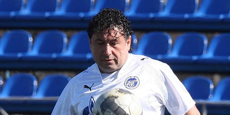 Экс-игрок «Зенита» Канищев: у Глушенкова проблемы с психологией