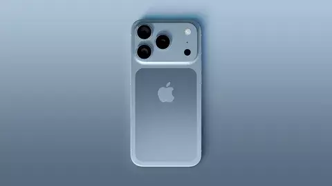 Hi-Tech Mail: iPhone 17 Pro подешевел для Россиян до 121 тысячи рублей