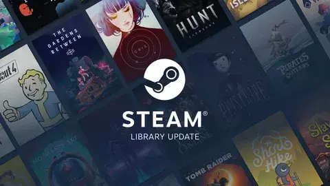 Мобильная GeForce 4060 стала самой популярной видеокартой в Steam