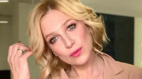 Актриса Ирина Гринева рассказала, что ее дочь не взяли сниматься в рекламе