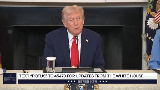 Геронтолог Новоселов заметил у Трампа признаки снижения когнитивных функций